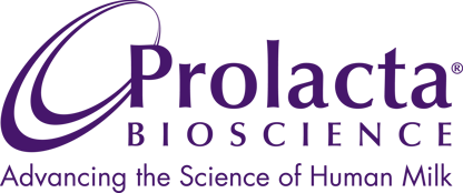 Prolacta Bioscience - Your Human Milk Nutrition Partner